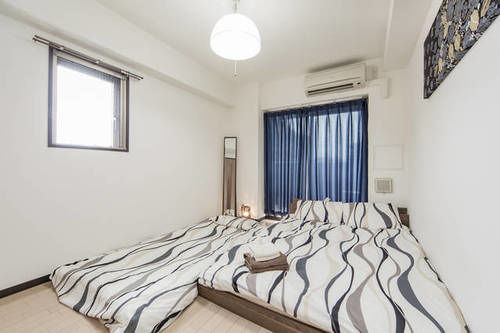 Kamogawa Apartment Kyōto